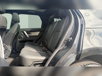 Used Land Rover Discovery Sport 2024 for sale - 79125441: Photo