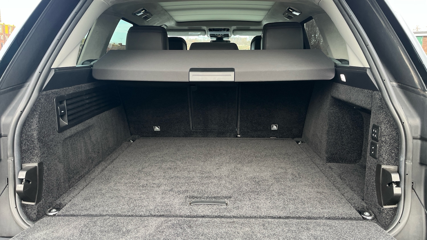 Used Land Rover Range Rover 2021 for sale - 77198001: Photo 10