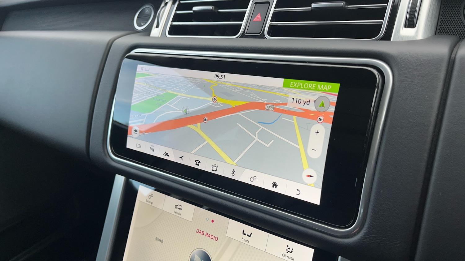 Used Land Rover Range Rover 2021 for sale - 77198001: Photo 11