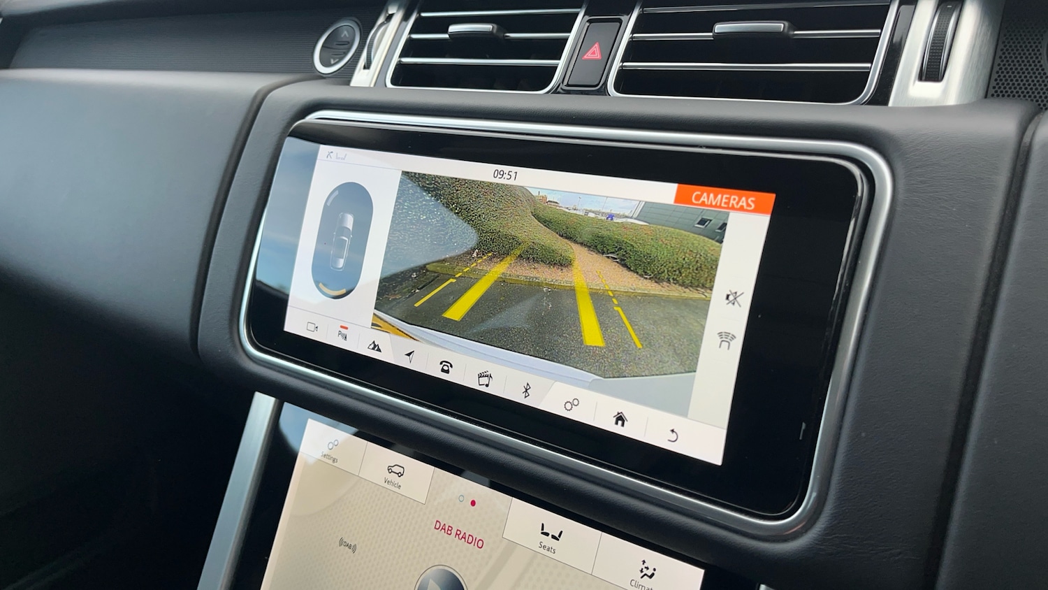 Used Land Rover Range Rover 2021 for sale - 77198001: Photo 12