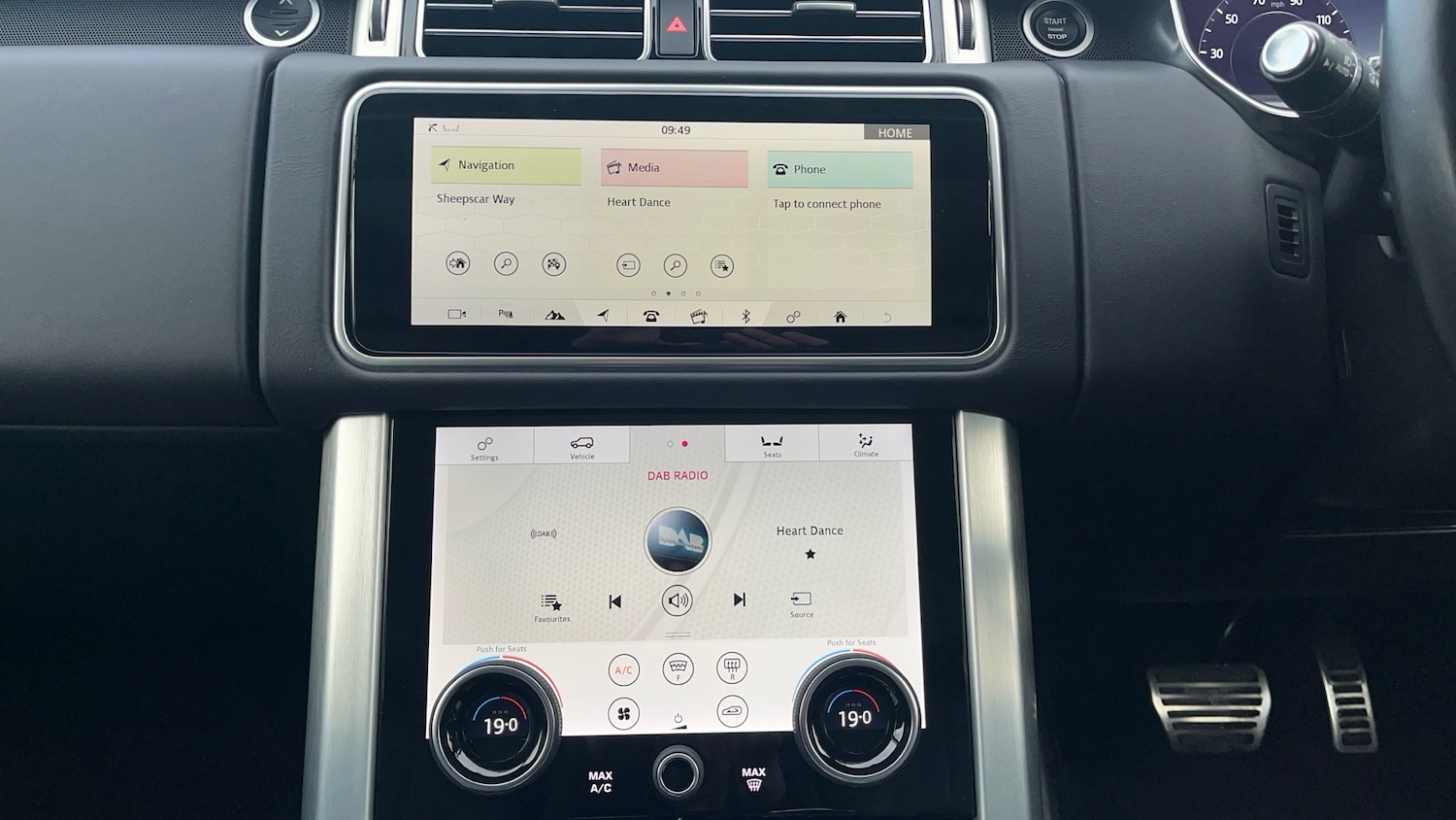 Used Land Rover Range Rover 2021 for sale - 77198001: Photo 14