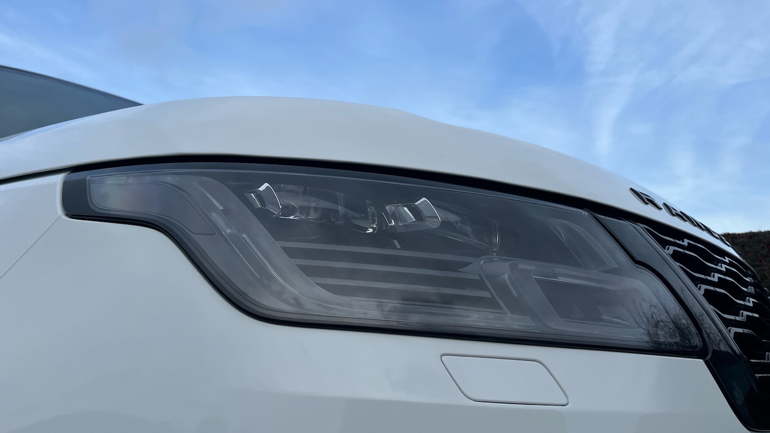 Used Land Rover Range Rover 2021 for sale - 77198001: Photo 17