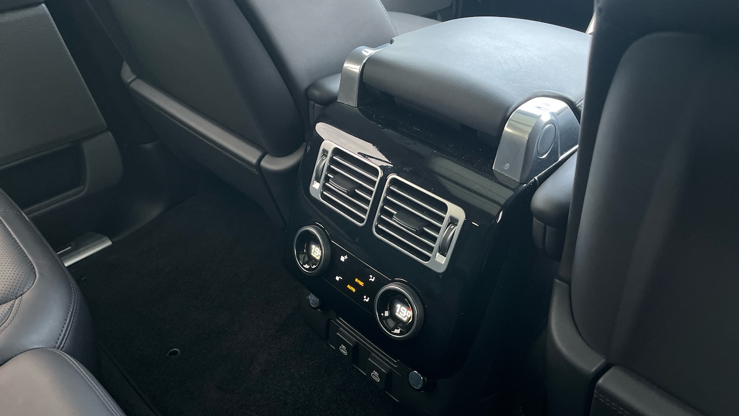 Used Land Rover Range Rover 2021 for sale - 77198001: Photo 18