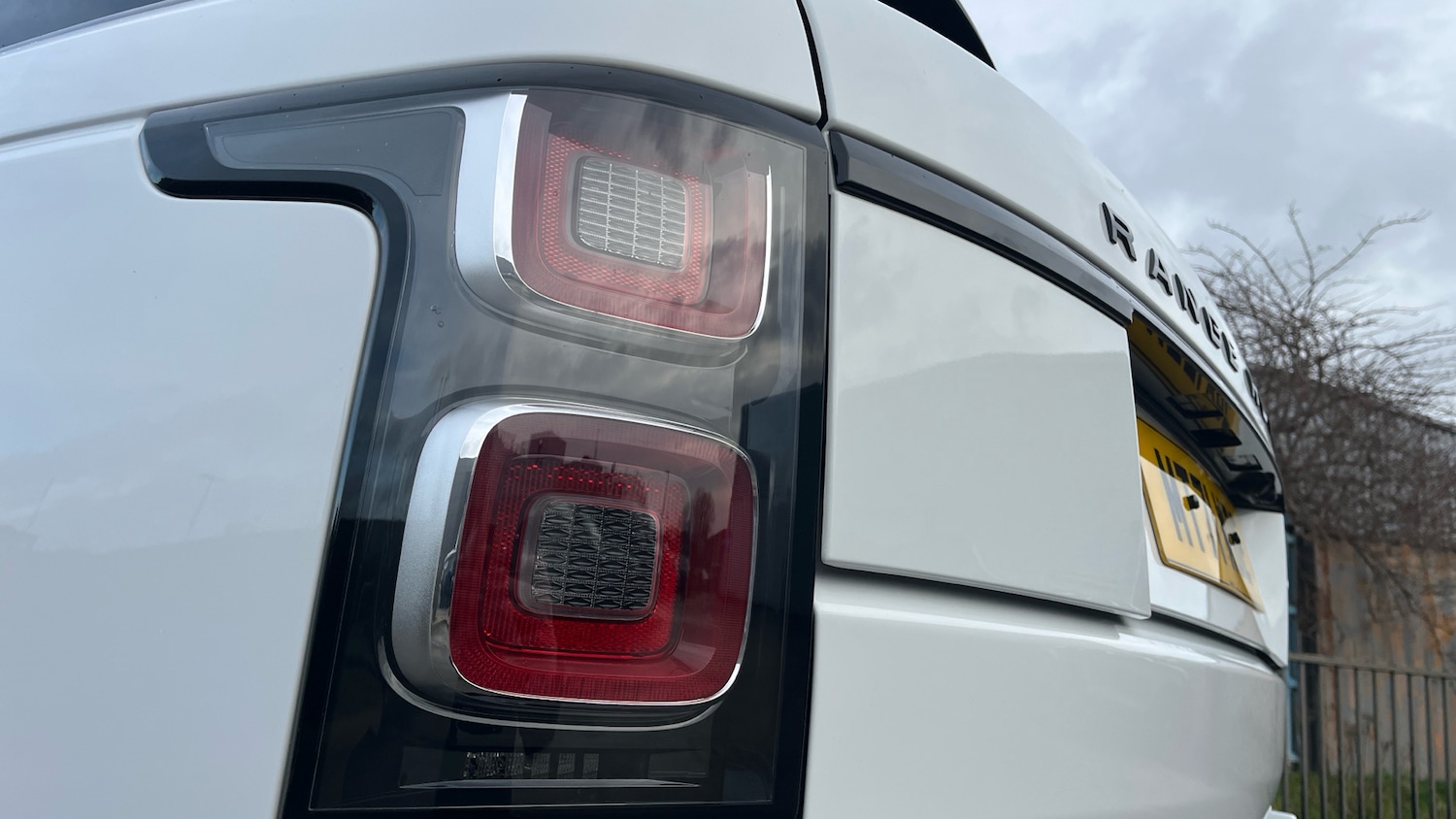 Used Land Rover Range Rover 2021 for sale - 77198001: Photo 19