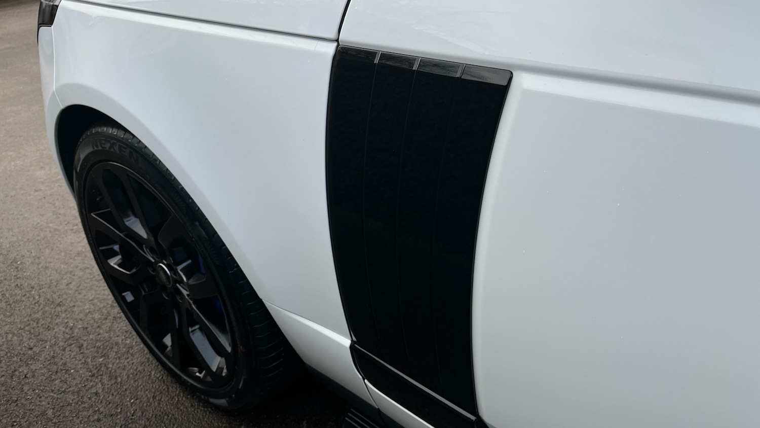 Used Land Rover Range Rover 2021 for sale - 77198001: Photo 20