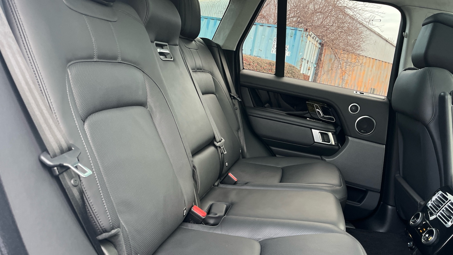 Used Land Rover Range Rover 2021 for sale - 77198001: Photo 32