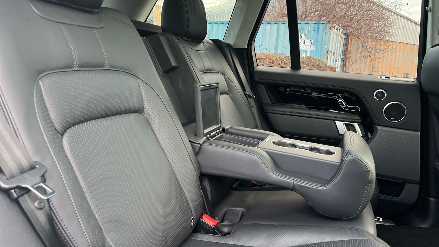 Used Land Rover Range Rover 2021 for sale - 77198001: Photo 33