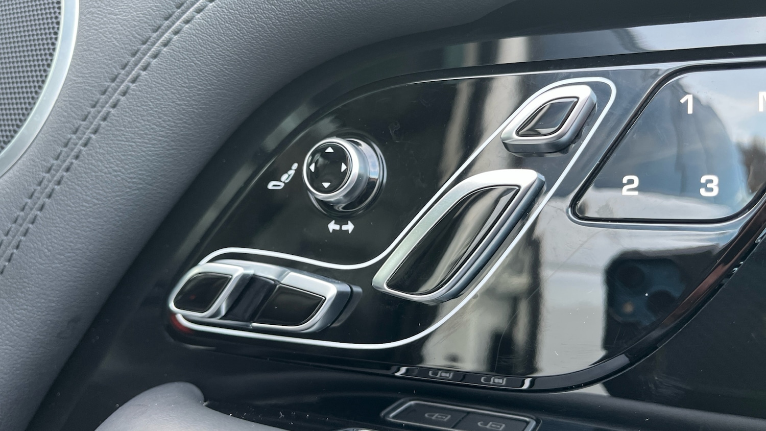 Used Land Rover Range Rover 2021 for sale - 77198001: Photo 35