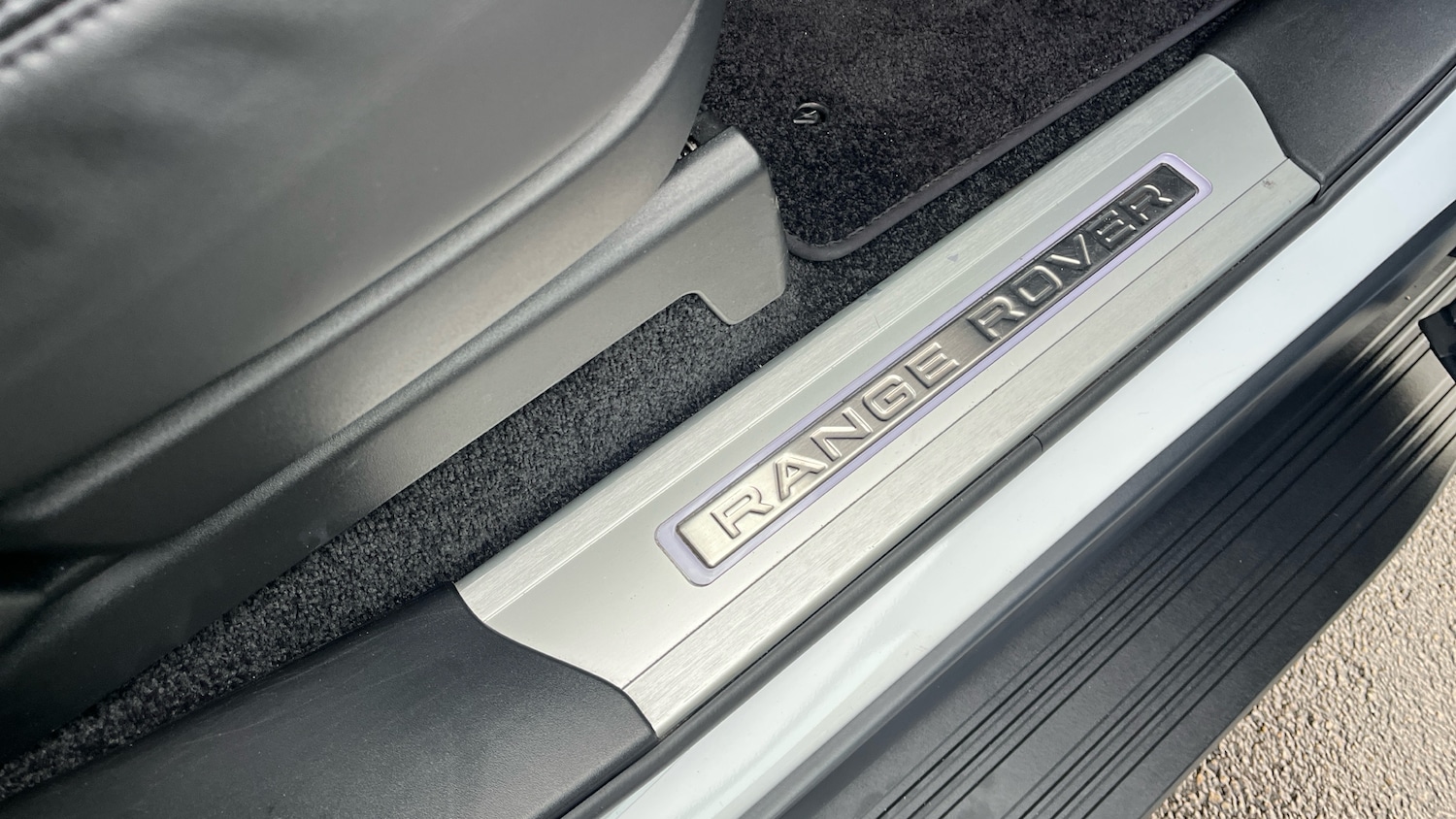 Used Land Rover Range Rover 2021 for sale - 77198001: Photo 38