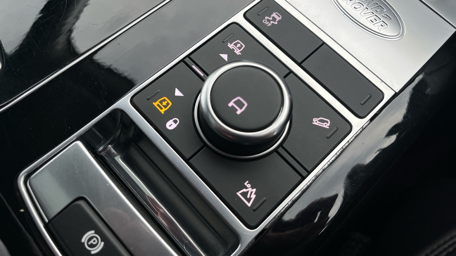 Used Land Rover Range Rover 2021 for sale - 77198001: Photo 39