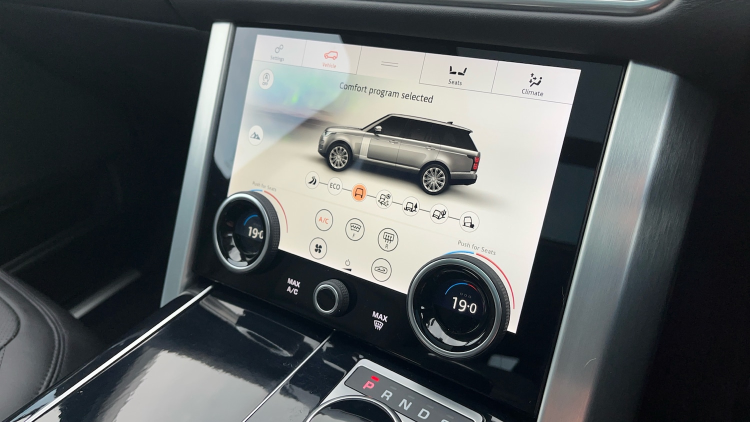 Used Land Rover Range Rover 2021 for sale - 77198001: Photo 42