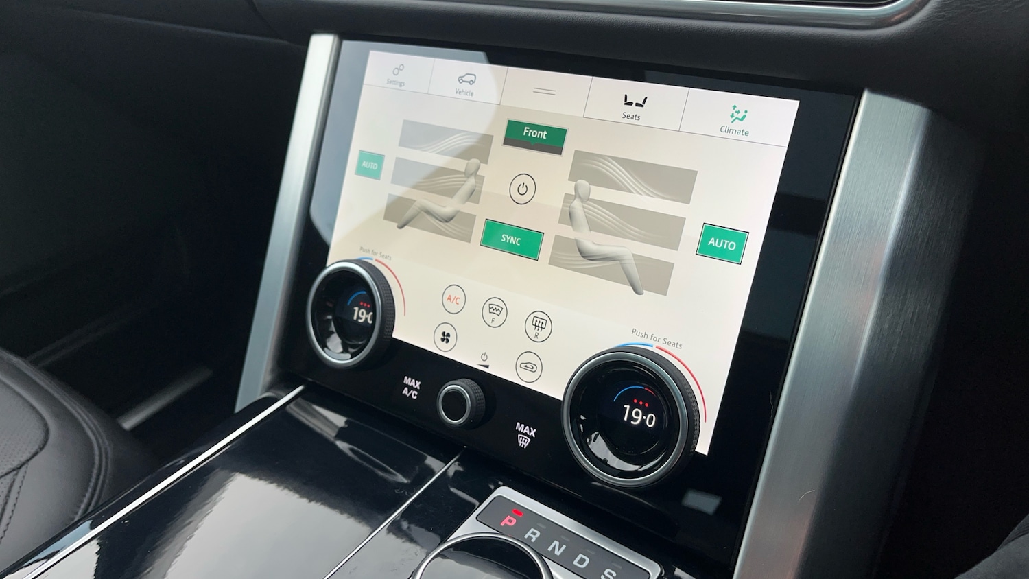 Used Land Rover Range Rover 2021 for sale - 77198001: Photo 44