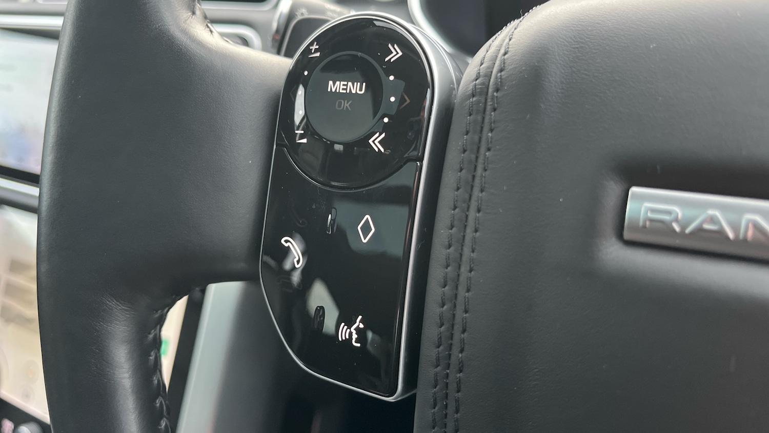 Used Land Rover Range Rover 2021 for sale - 77198001: Photo 45