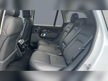 Used Land Rover Range Rover 2021 for sale - 77198001: Photo