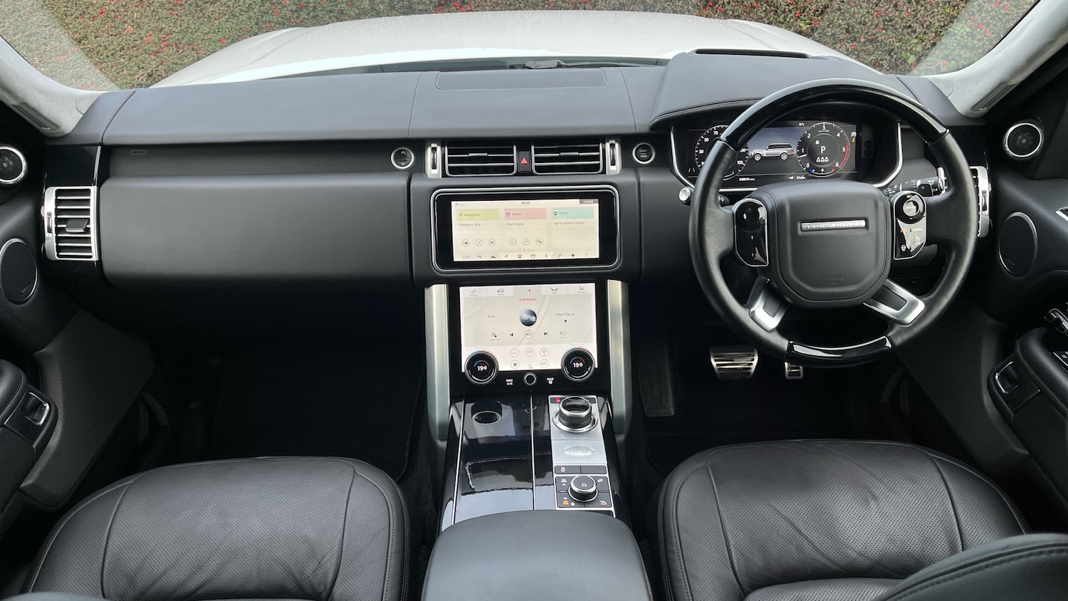 Used Land Rover Range Rover 2021 for sale - 77198001: Photo 9