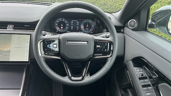 Used Land Rover Range Rover Evoque 2025 for sale - 75702961: Photo 15