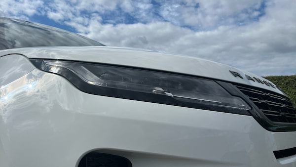 Used Land Rover Range Rover Evoque 2025 for sale - 75702961: Photo 17