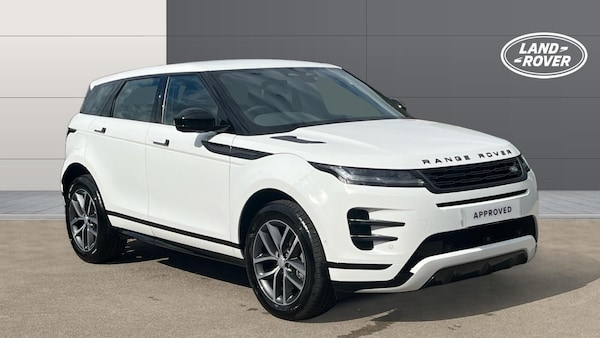 Used Land Rover Range Rover Evoque 2025 for sale - 75702961: Photo 1