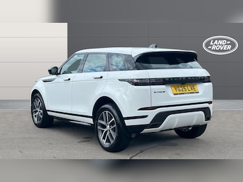 Used Land Rover Range Rover Evoque 2025 for sale - 75702961: Photo