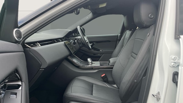 Used Land Rover Range Rover Evoque 2025 for sale - 75702961: Photo 3