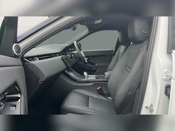 Used Land Rover Range Rover Evoque 2025 for sale - 75702961: Photo