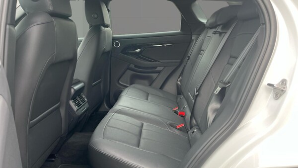 Used Land Rover Range Rover Evoque 2025 for sale - 75702961: Photo 4