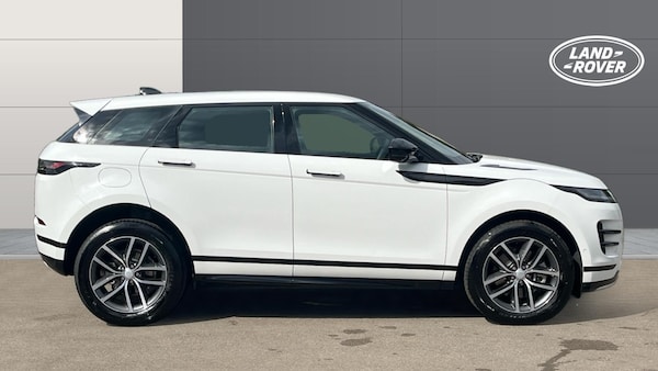 Used Land Rover Range Rover Evoque 2025 for sale - 75702961: Photo 5