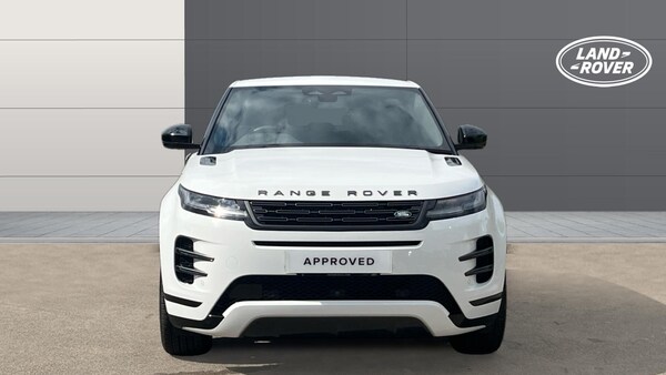 Used Land Rover Range Rover Evoque 2025 for sale - 75702961: Photo 7