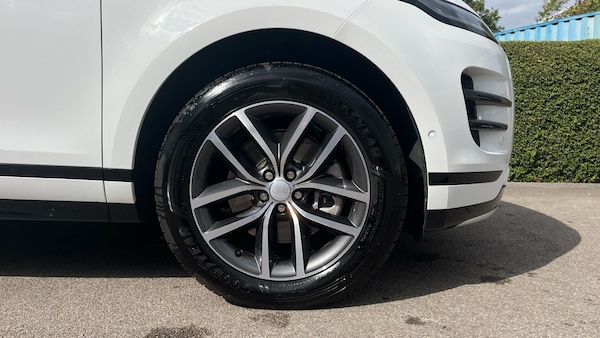 Used Land Rover Range Rover Evoque 2025 for sale - 75702961: Photo 8