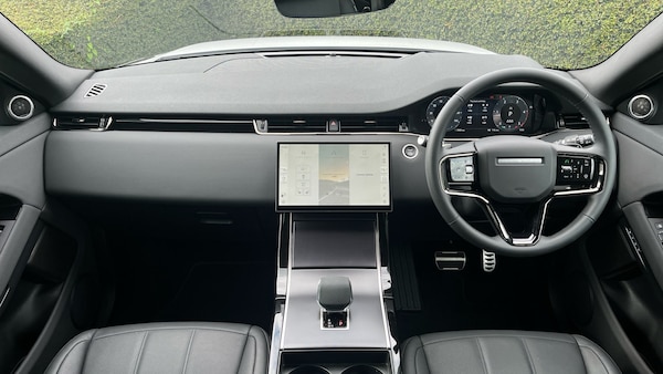Used Land Rover Range Rover Evoque 2025 for sale - 75702961: Photo 9