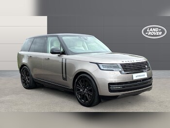 Used Land Rover Range Rover 2023 for sale - 78776054: Photo