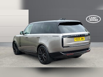 Used Land Rover Range Rover 2023 for sale - 78776054: Photo