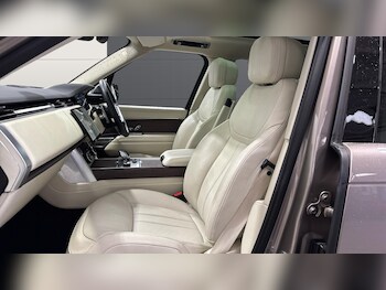 Used Land Rover Range Rover 2023 for sale - 78776054: Photo