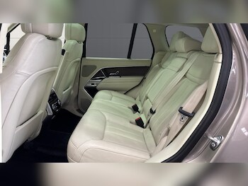 Used Land Rover Range Rover 2023 for sale - 78776054: Photo