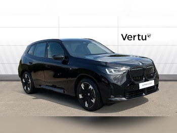 Used BMW X3 2025 for sale - 75586806: Photo