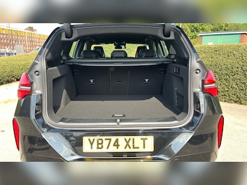 Used BMW X3 2025 for sale - 75586806: Photo