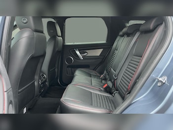 Used Land Rover Discovery Sport 2022 for sale - 77297041: Photo