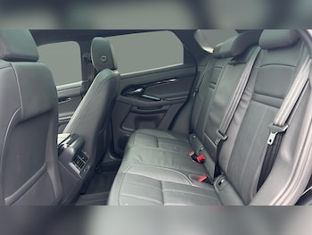 Used Land Rover Range Rover Evoque 2025 for sale - 78239145: Photo