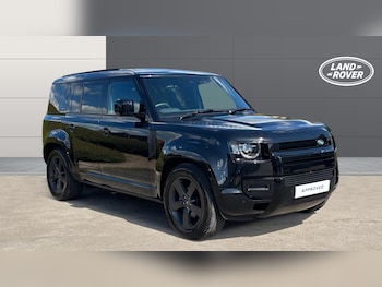 Used Land Rover Defender 2025 for sale - 78269927: Photo