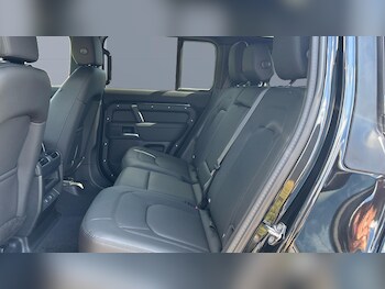 Used Land Rover Defender 2025 for sale - 78269927: Photo