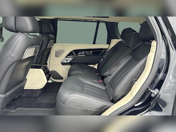 Used Land Rover Range Rover 2025 for sale - 78657059: Photo