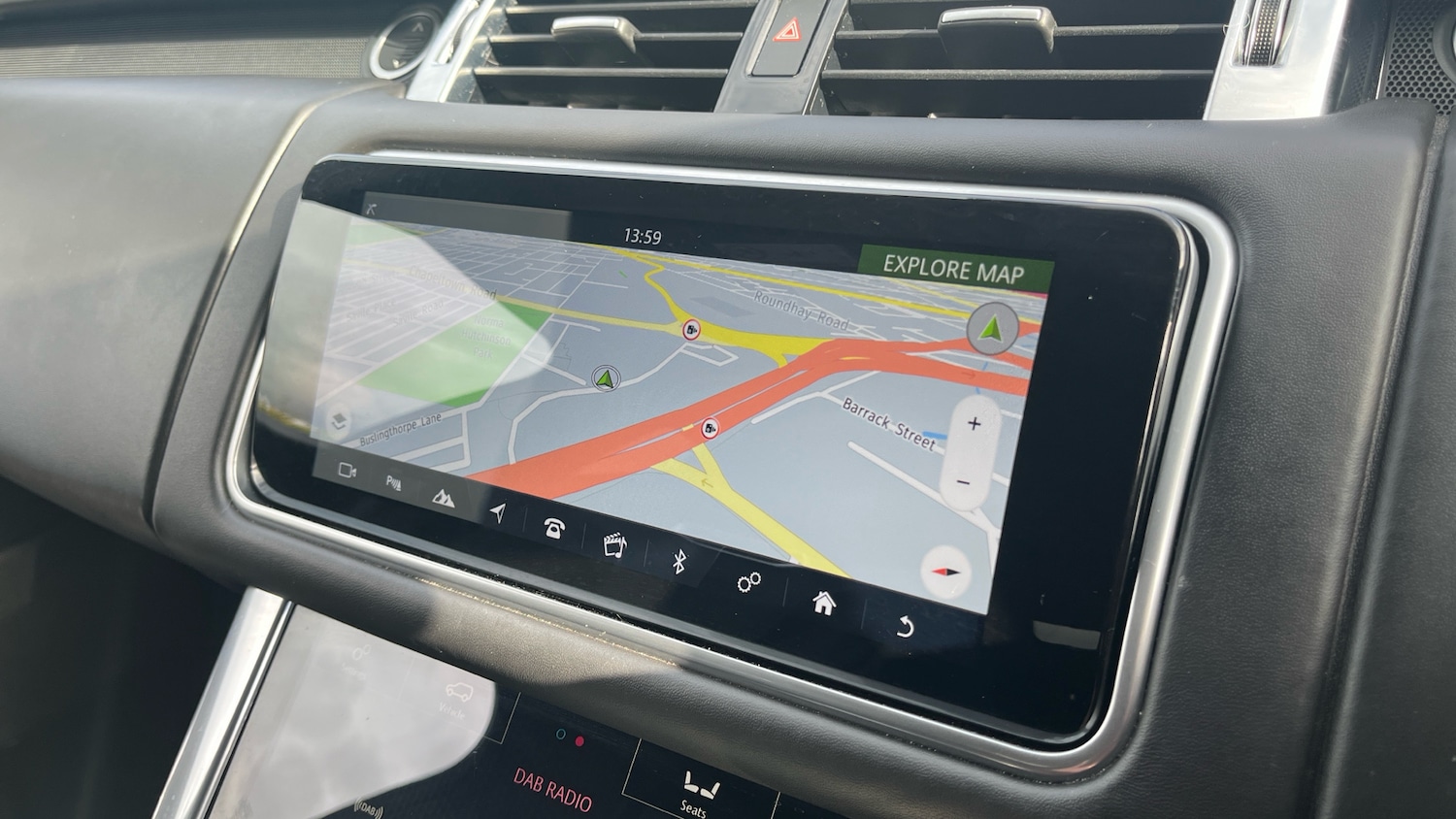 Used Land Rover Range Rover Sport 2022 for sale - 77432467: Photo 11