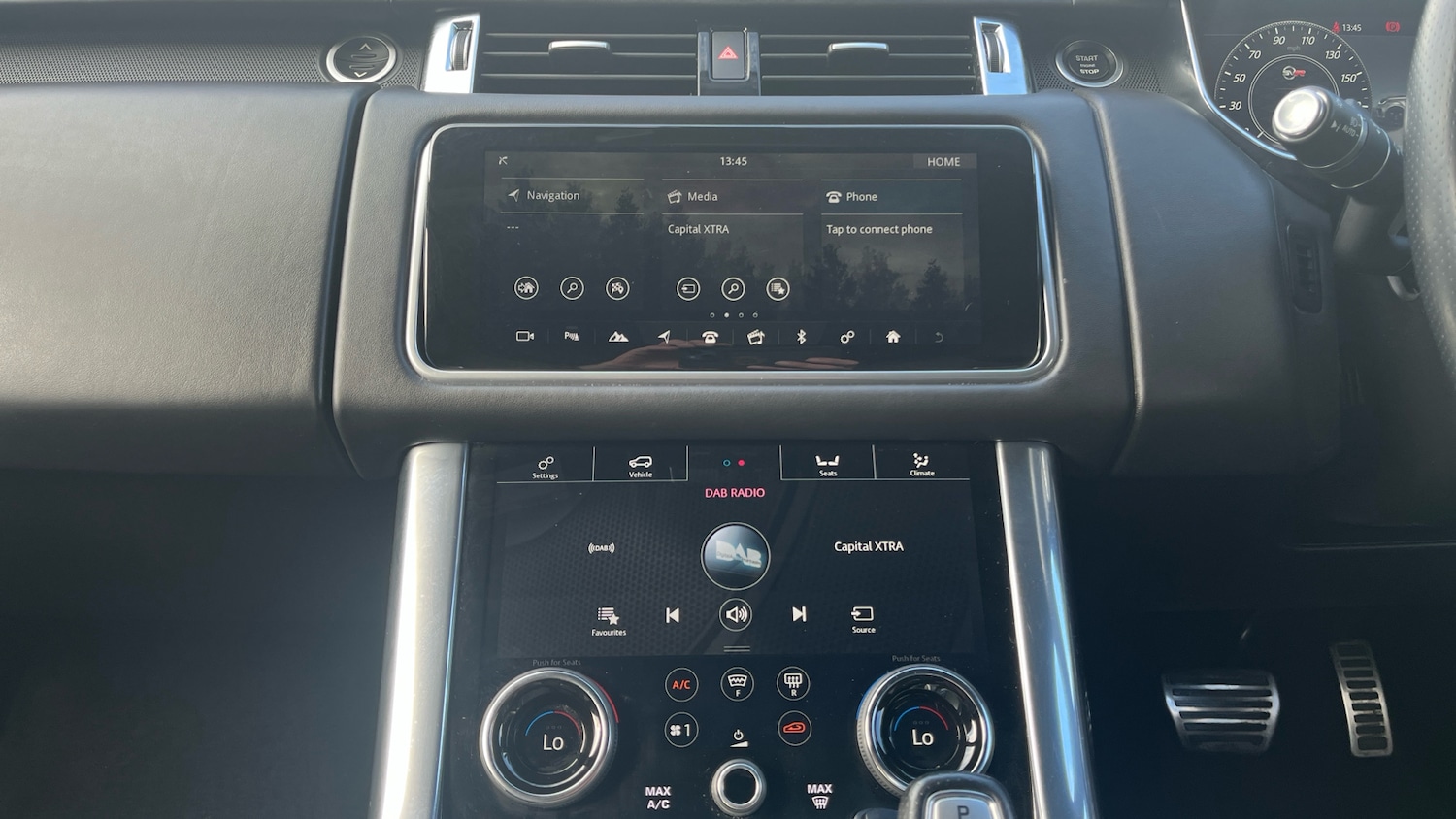 Used Land Rover Range Rover Sport 2022 for sale - 77432467: Photo 14