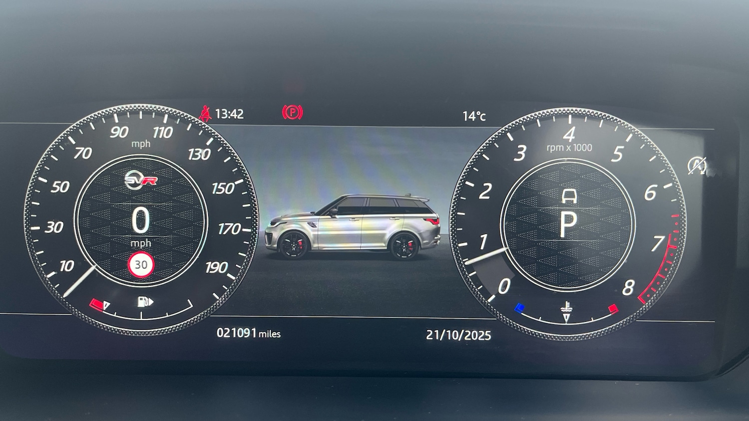 Used Land Rover Range Rover Sport 2022 for sale - 77432467: Photo 16