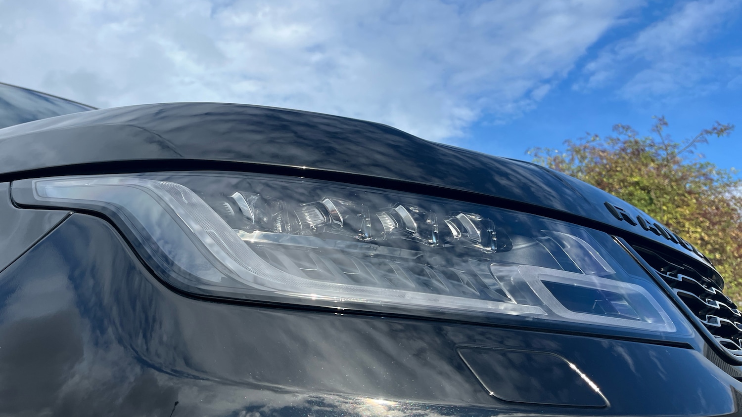 Used Land Rover Range Rover Sport 2022 for sale - 77432467: Photo 17