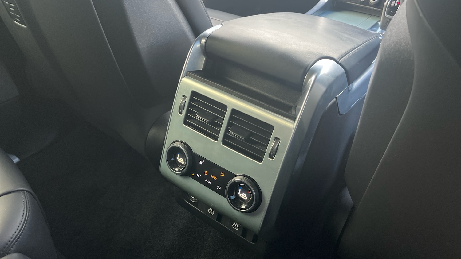 Used Land Rover Range Rover Sport 2022 for sale - 77432467: Photo 18