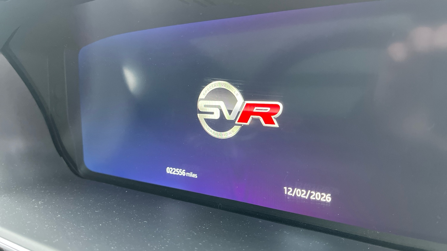 Used Land Rover Range Rover Sport 2022 for sale - 77432467: Photo 25