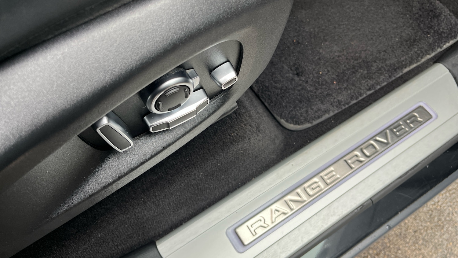 Used Land Rover Range Rover Sport 2022 for sale - 77432467: Photo 29