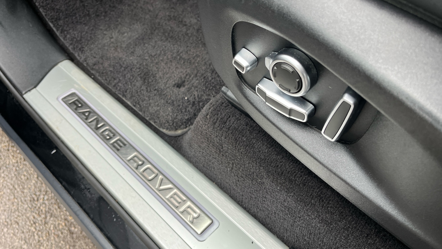 Used Land Rover Range Rover Sport 2022 for sale - 77432467: Photo 30