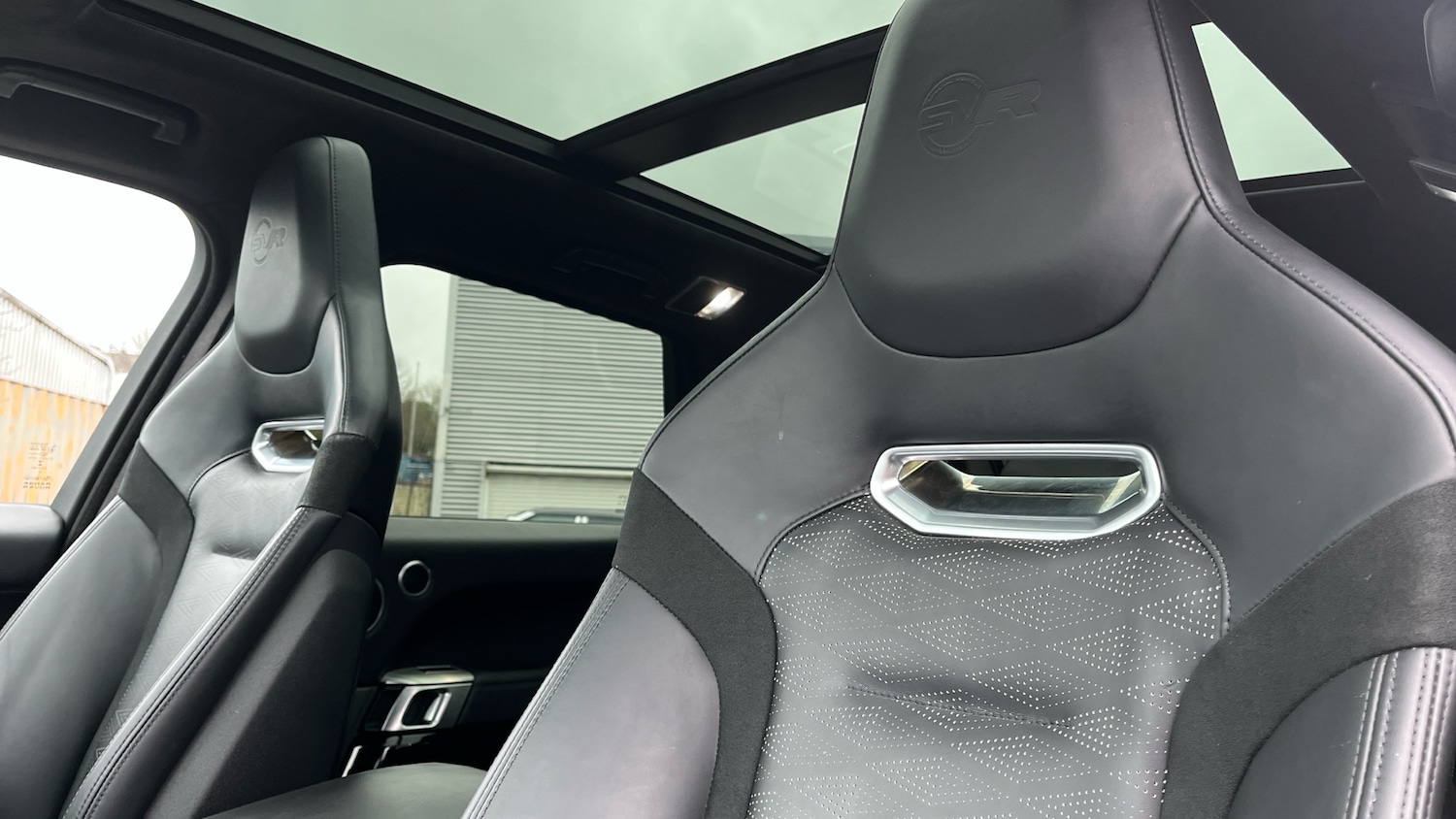 Used Land Rover Range Rover Sport 2022 for sale - 77432467: Photo 31